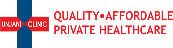 Unjani Clinics Logo